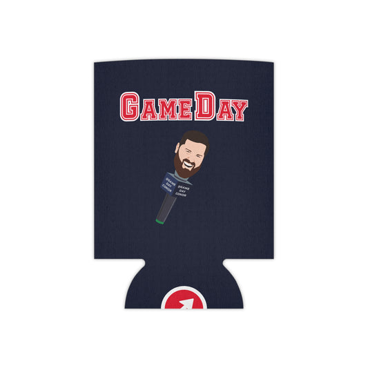 GameDay x EXIT 68 Koozie