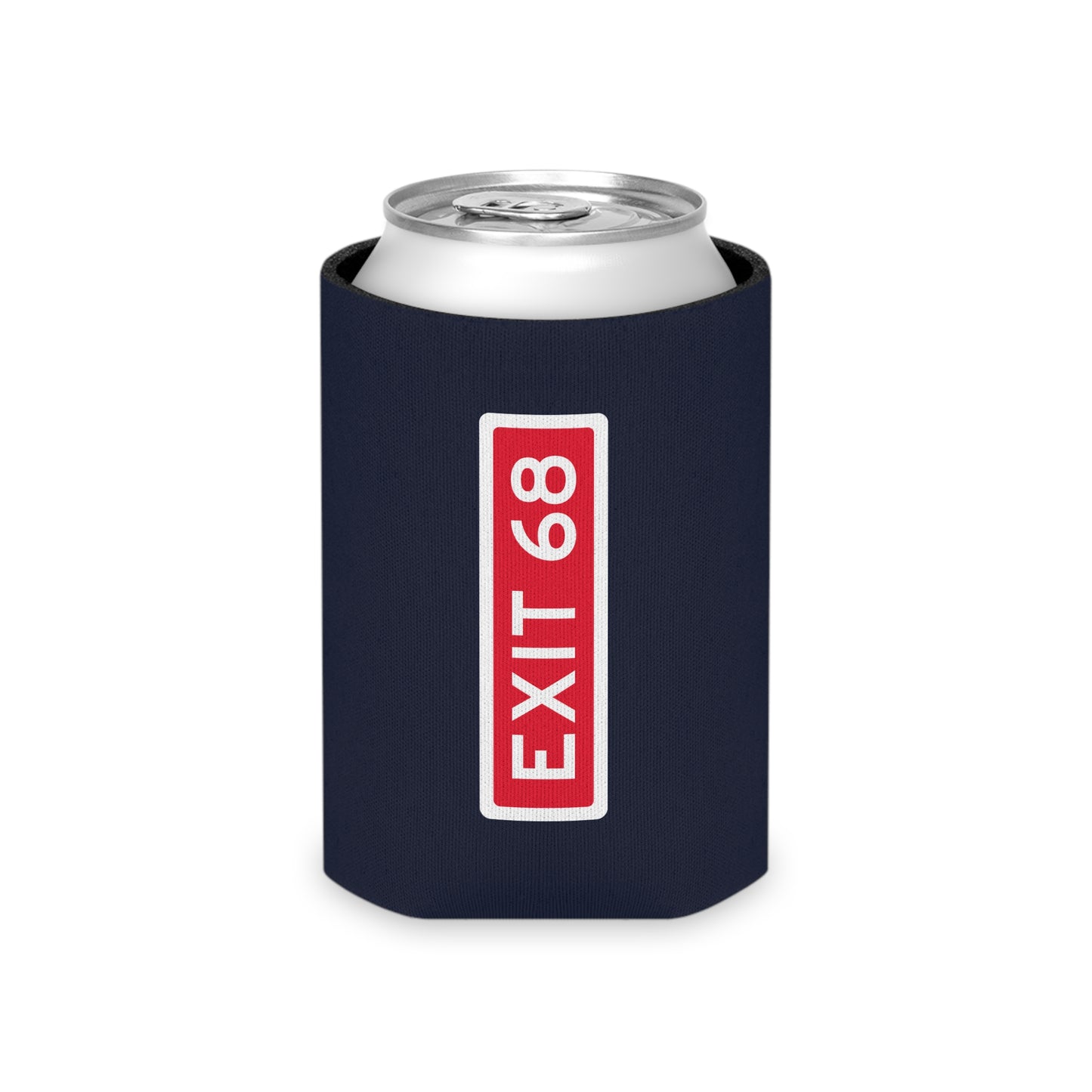 GameDay x EXIT 68 Koozie
