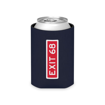 GameDay x EXIT 68 Koozie