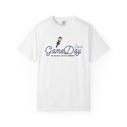 GAMEDAY CONOR | HARTFORD BASEBALL v2