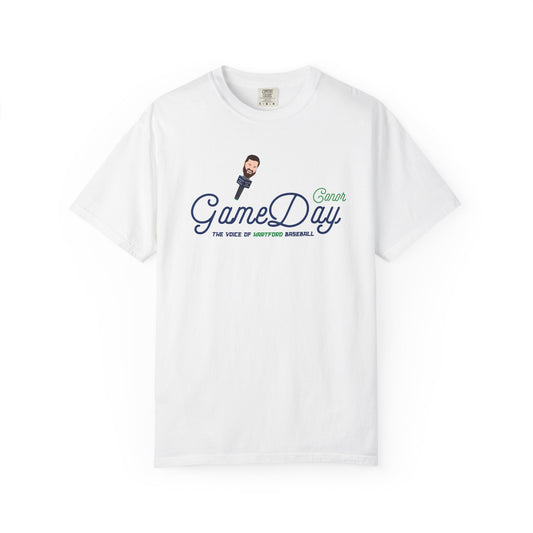 GAMEDAY CONOR | HARTFORD BASEBALL v2