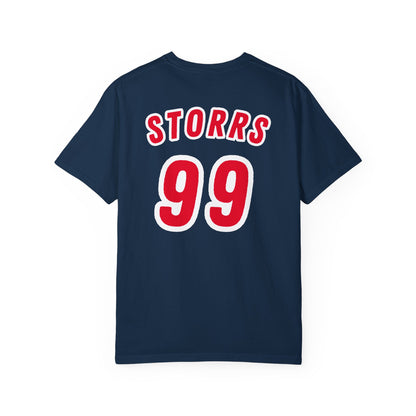 WE SHOCKED THE WORLD '99 | TEE