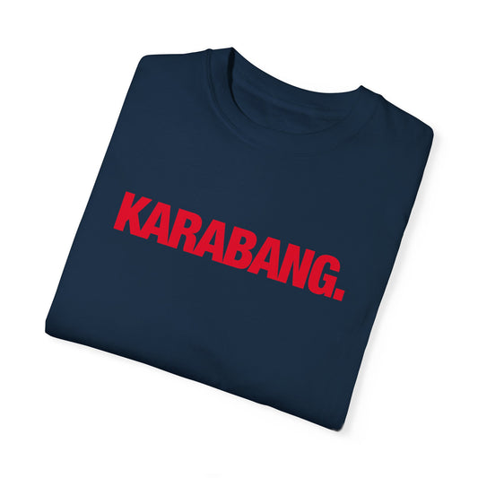KARABANG TEE