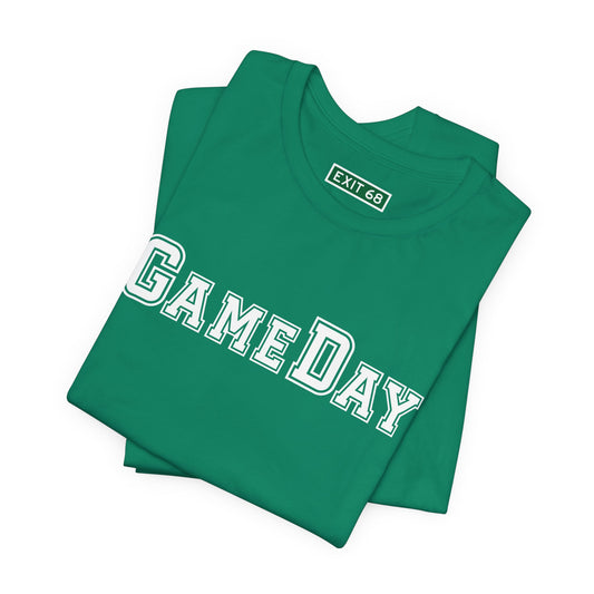 GameDay x Boston Tee