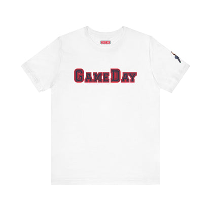GameDay x Storrs Tee