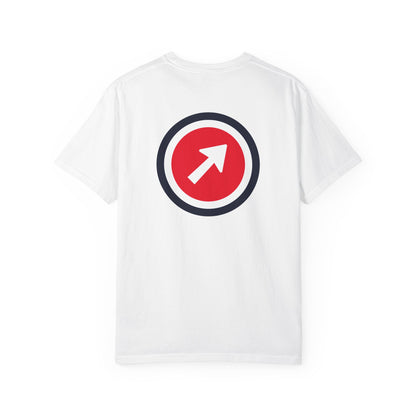 EXIT 68 RWB TEE