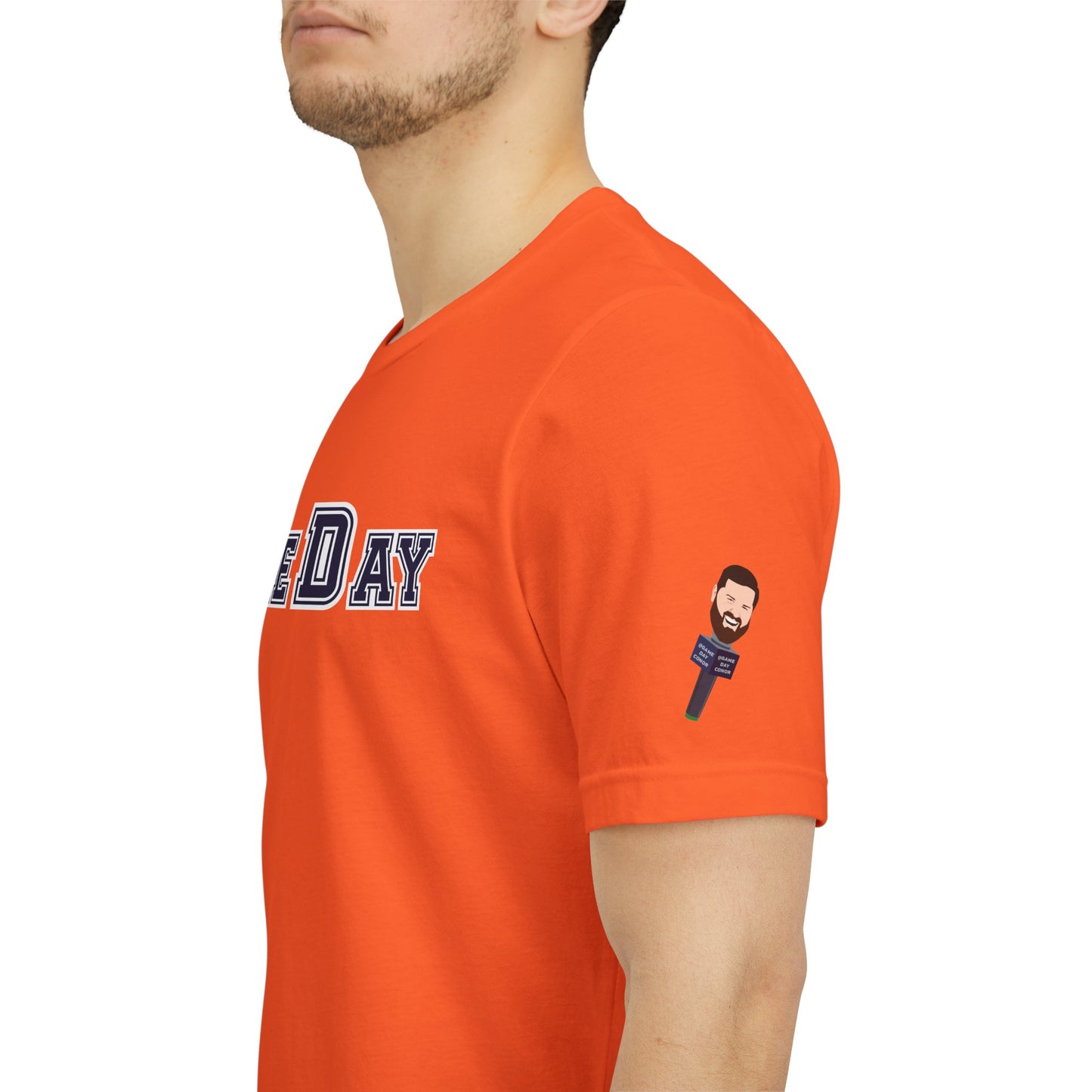 GameDay x Uncasville Tee