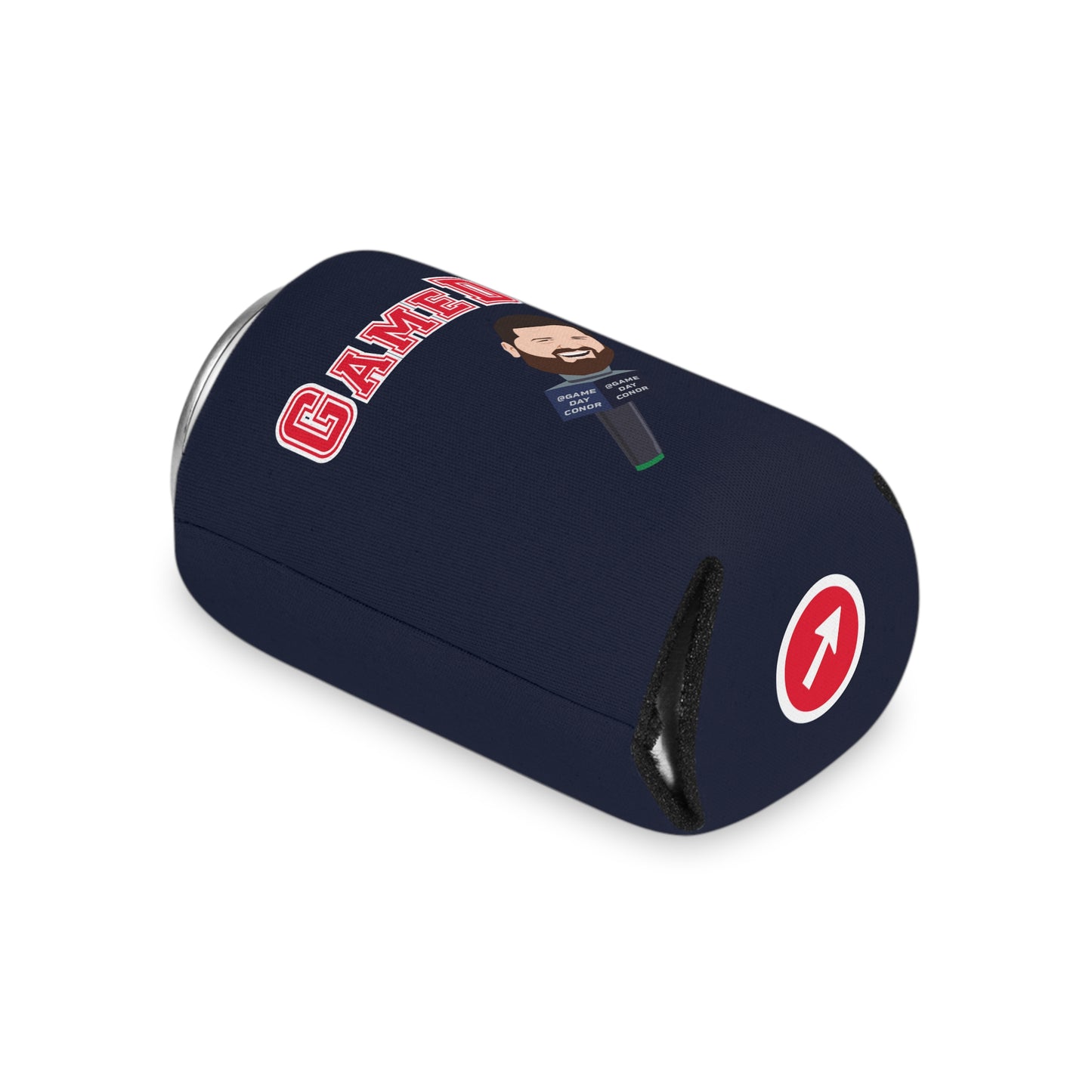 GameDay x EXIT 68 Koozie