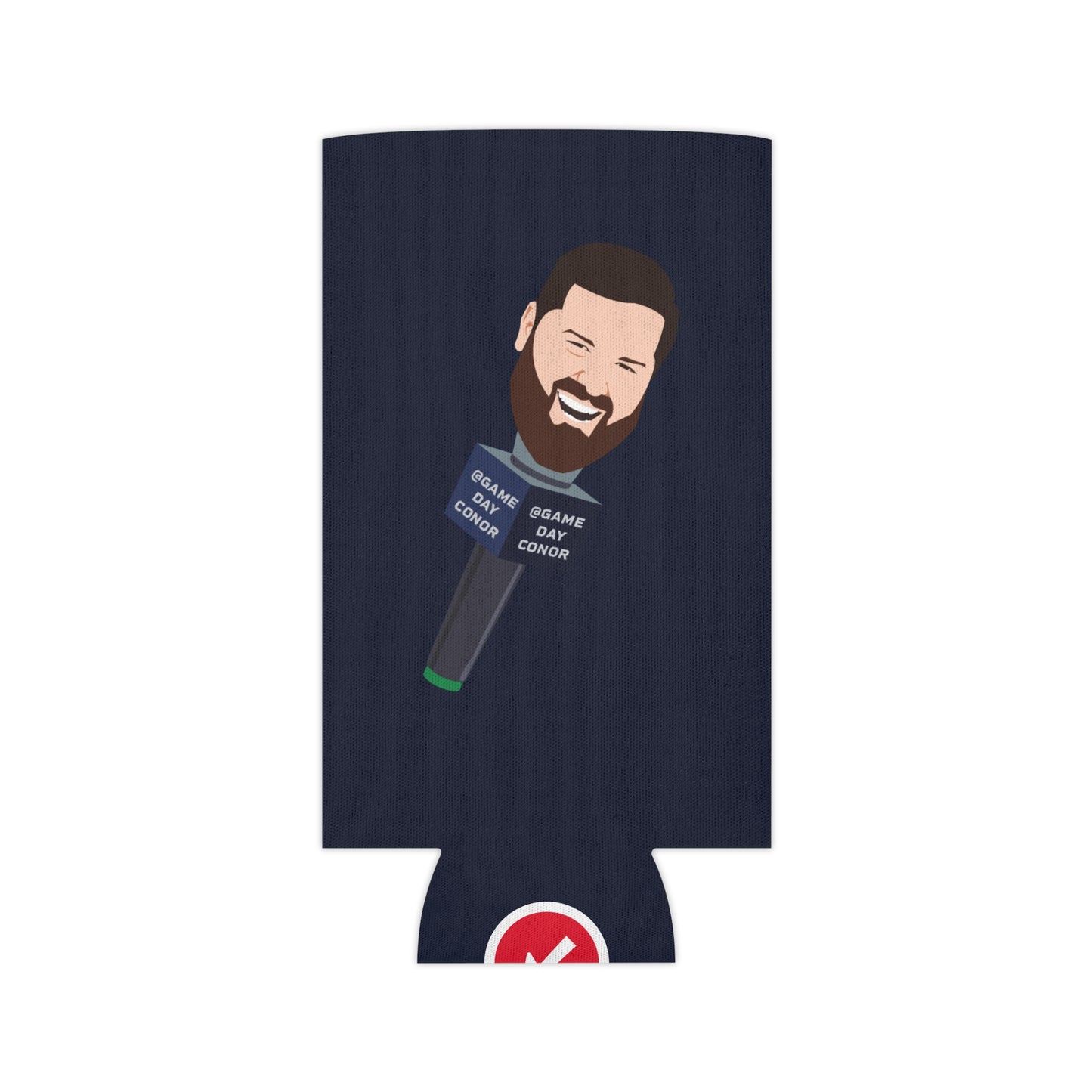 GameDay x EXIT 68 Koozie