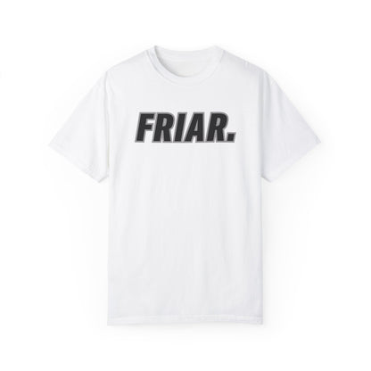 FRIAR.
