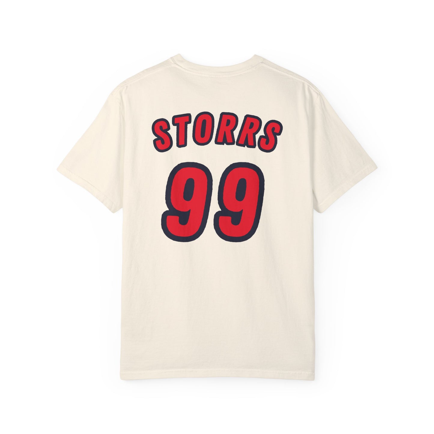 WE SHOCKED THE WORLD '99 | TEE