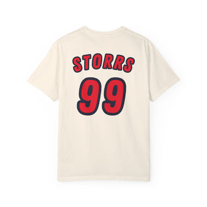 WE SHOCKED THE WORLD '99 | TEE