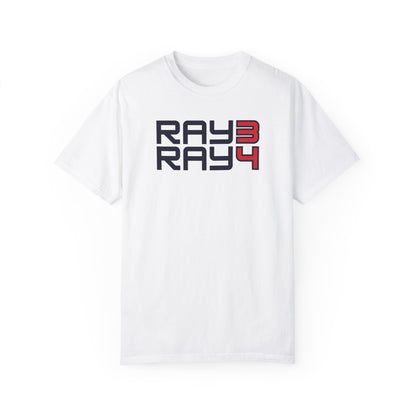 RAY RAY
