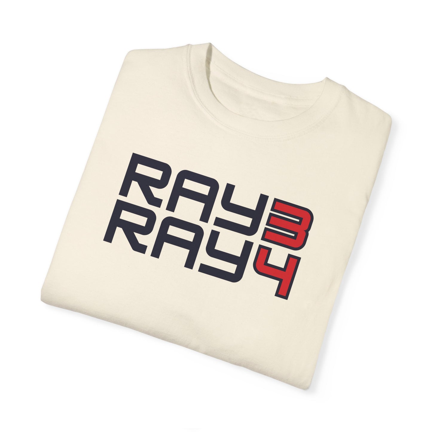 RAY RAY