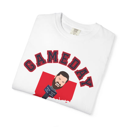 GAMEDAY CONOR | CT HOOPS