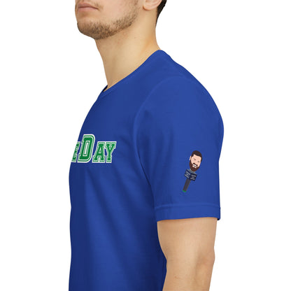 GameDay x Hartford Tee