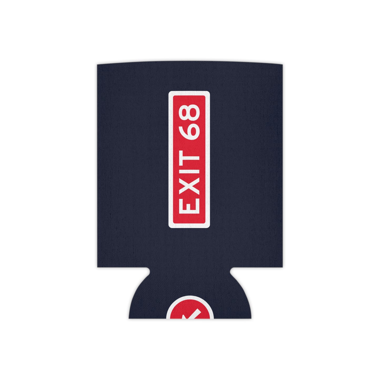 GameDay x EXIT 68 Koozie