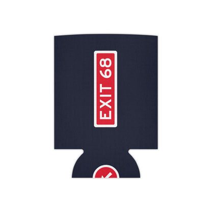GameDay x EXIT 68 Koozie