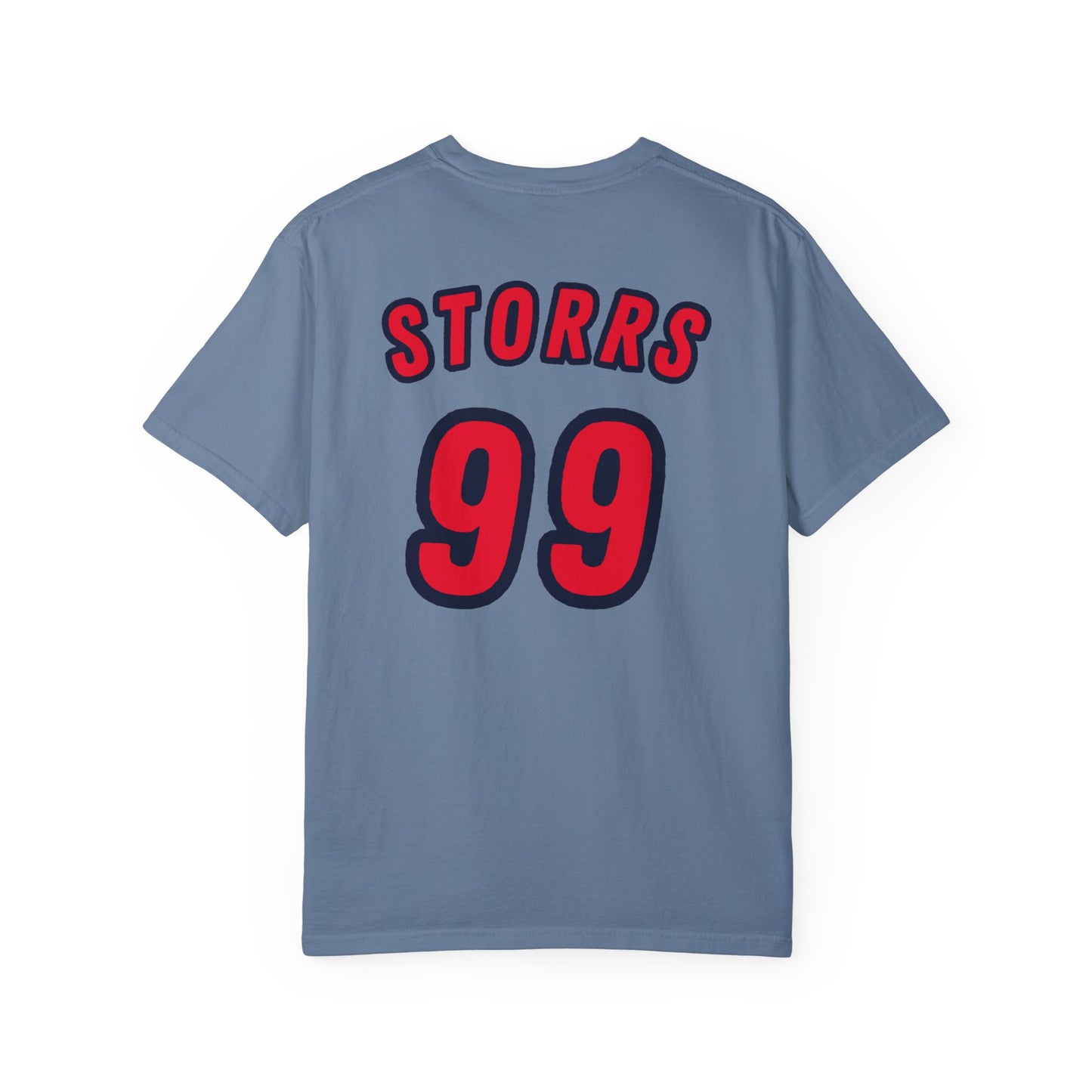 WE SHOCKED THE WORLD '99 | TEE