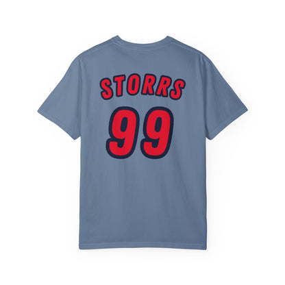 WE SHOCKED THE WORLD '99 | TEE