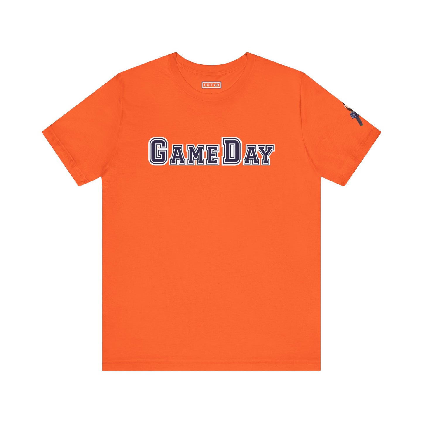 GameDay x Uncasville Tee