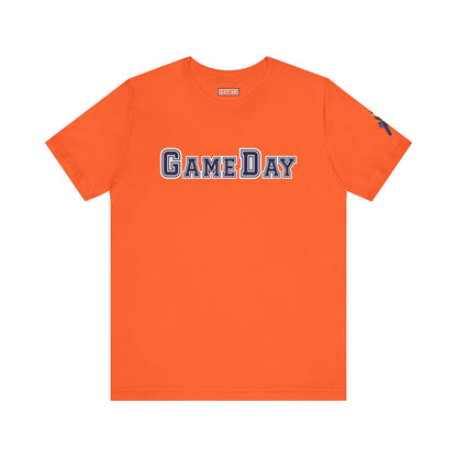 GameDay x Uncasville Tee