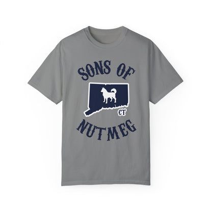 SONS OF NUTMEG 2.0 | TEE