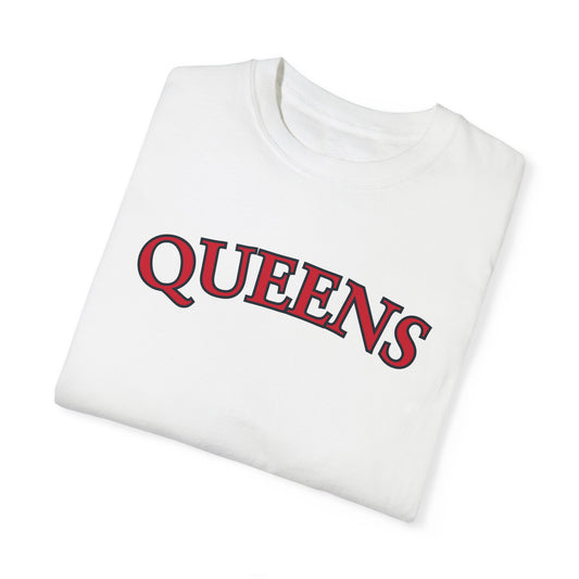 QUEENS