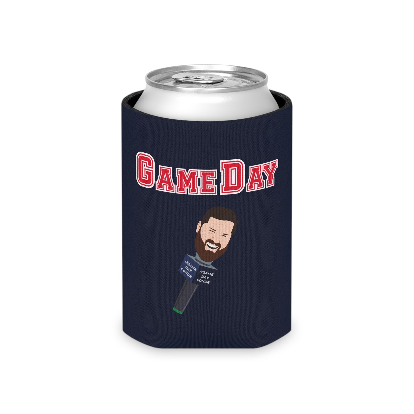 GameDay x EXIT 68 Koozie