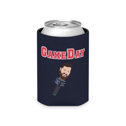 GameDay x EXIT 68 Koozie