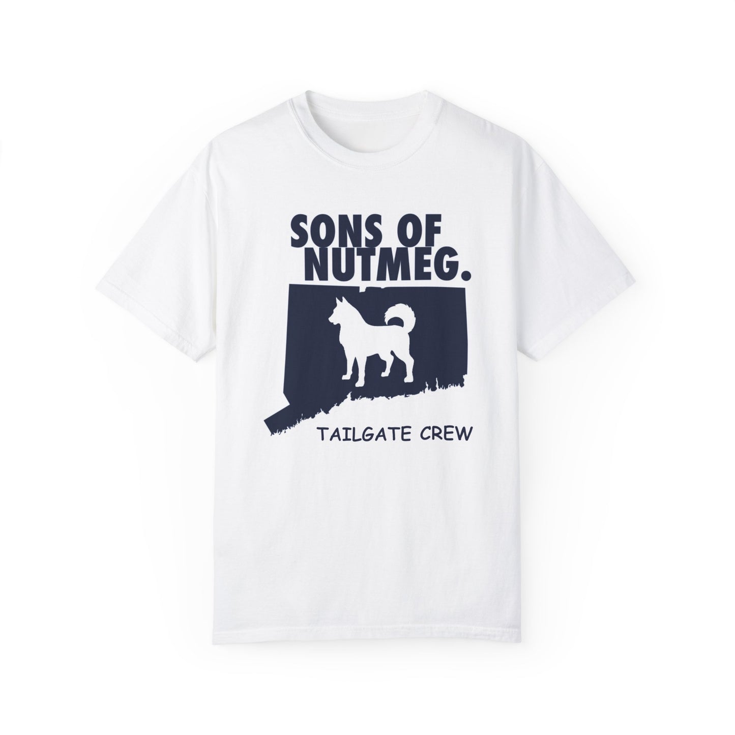 SONS OF NUTMEG 1.0