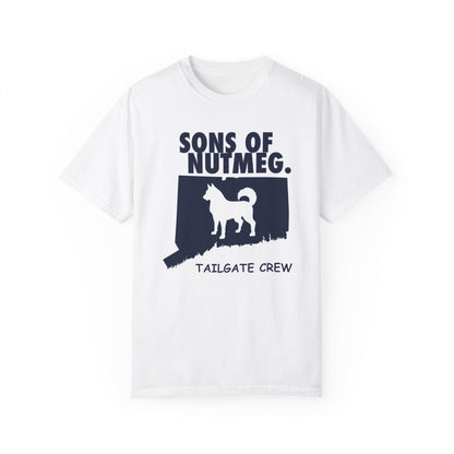 SONS OF NUTMEG 1.0