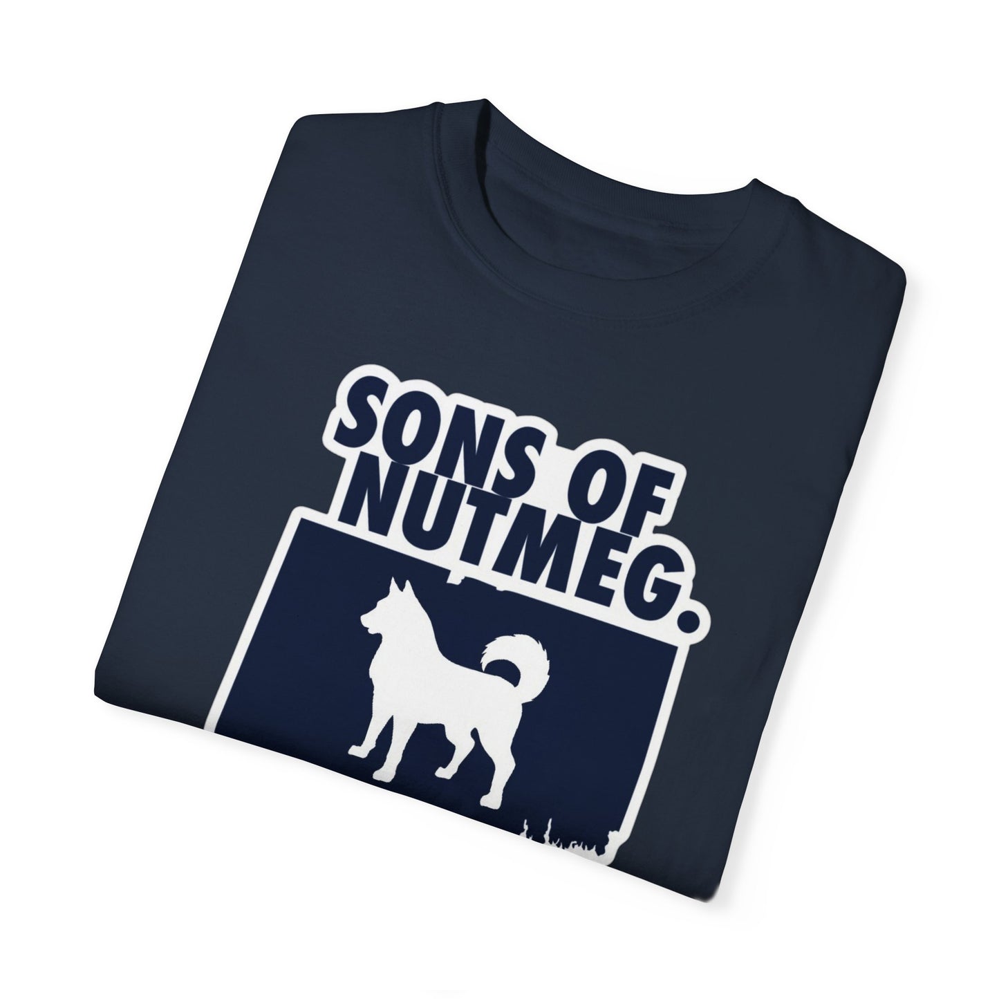SONS OF NUTMEG 1.0