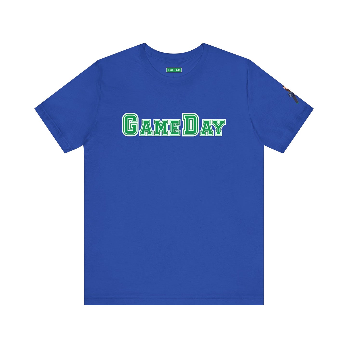 GameDay x Hartford Tee