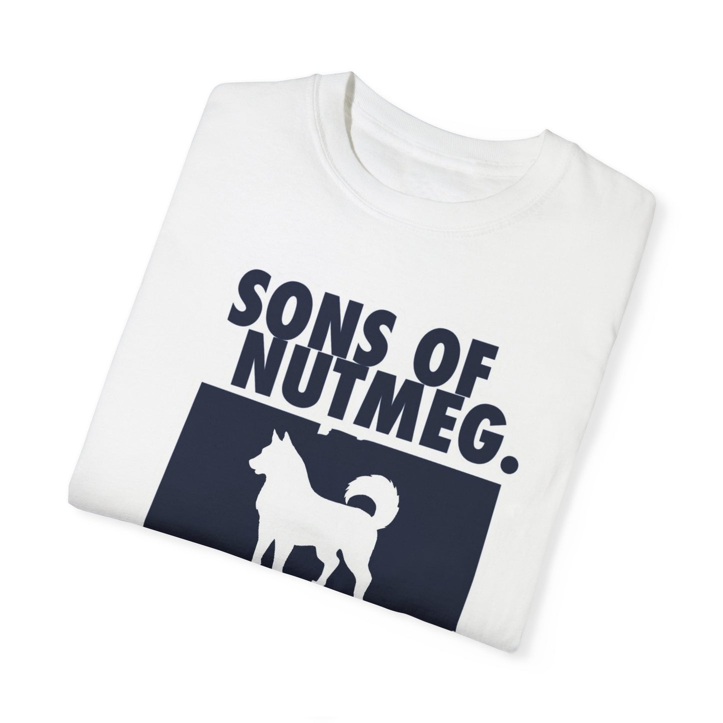 SONS OF NUTMEG 1.0