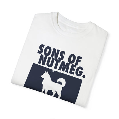 SONS OF NUTMEG 1.0