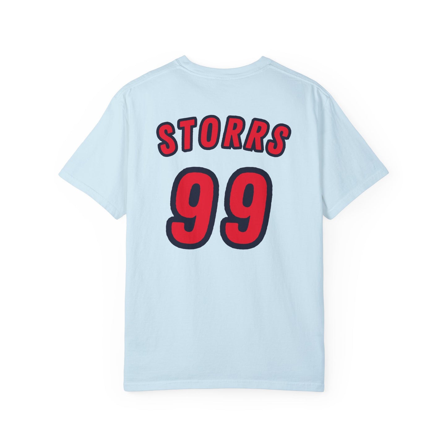 WE SHOCKED THE WORLD '99 | TEE