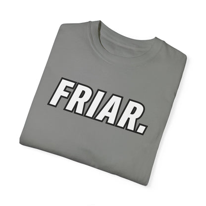FRIAR.