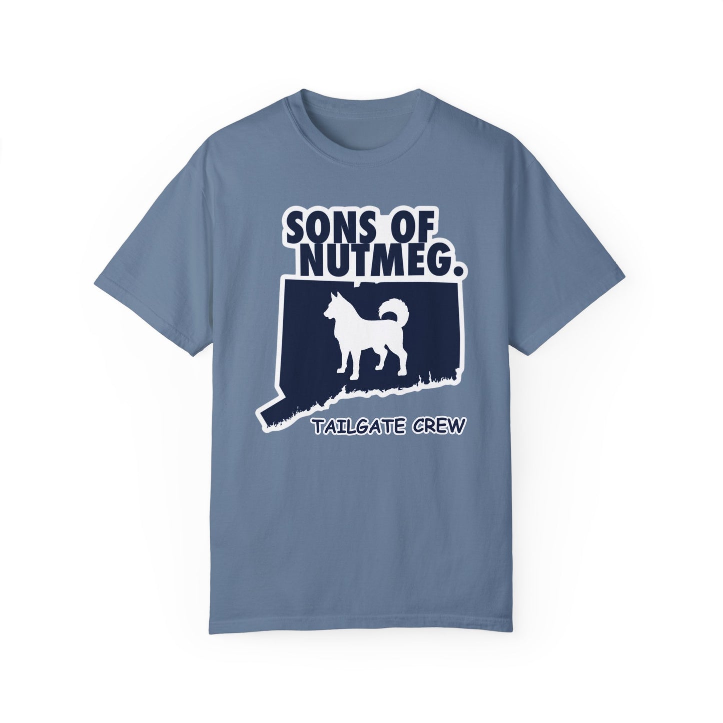 SONS OF NUTMEG 1.0