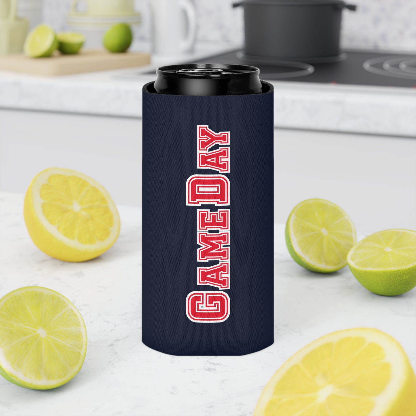 GameDay x EXIT 68 Koozie