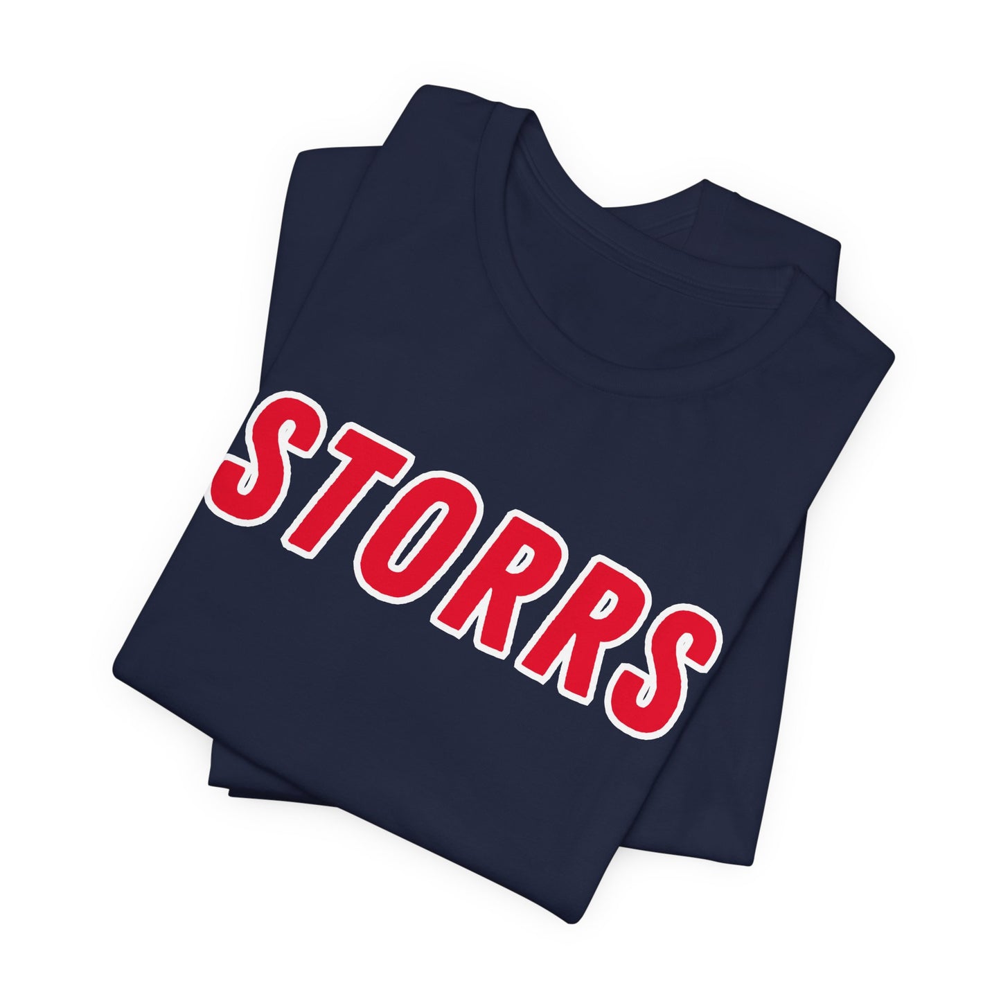 STORRS TEE