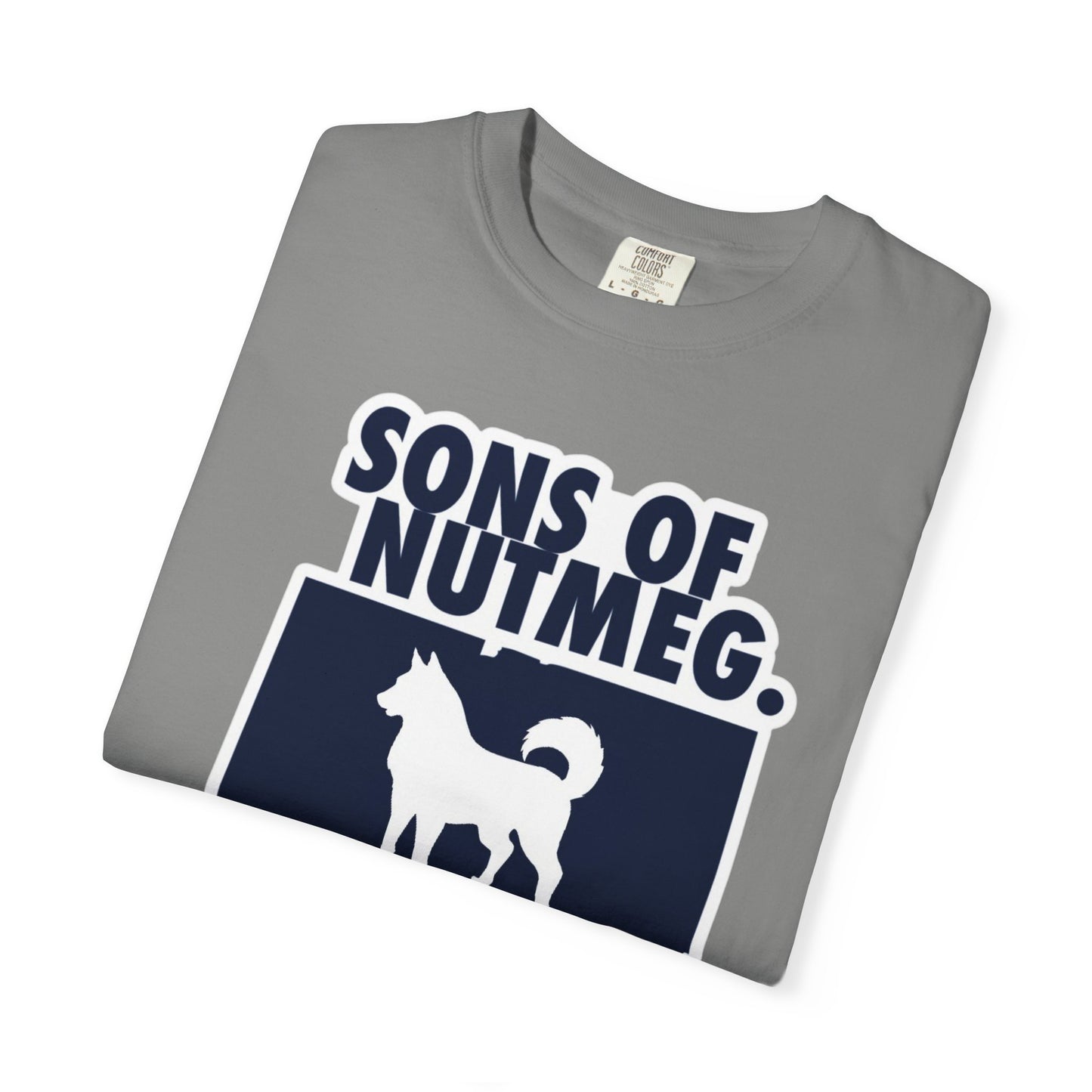 SONS OF NUTMEG 1.0