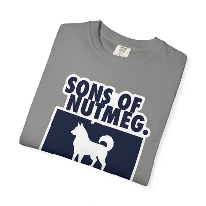 SONS OF NUTMEG 1.0