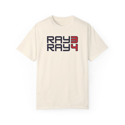 RAY RAY
