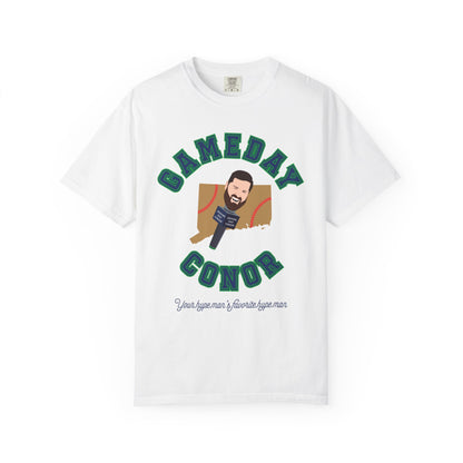 GAMEDAY CONOR | HARTFORD BASEBALL