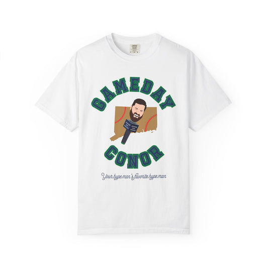 GAMEDAY CONOR | HARTFORD BASEBALL