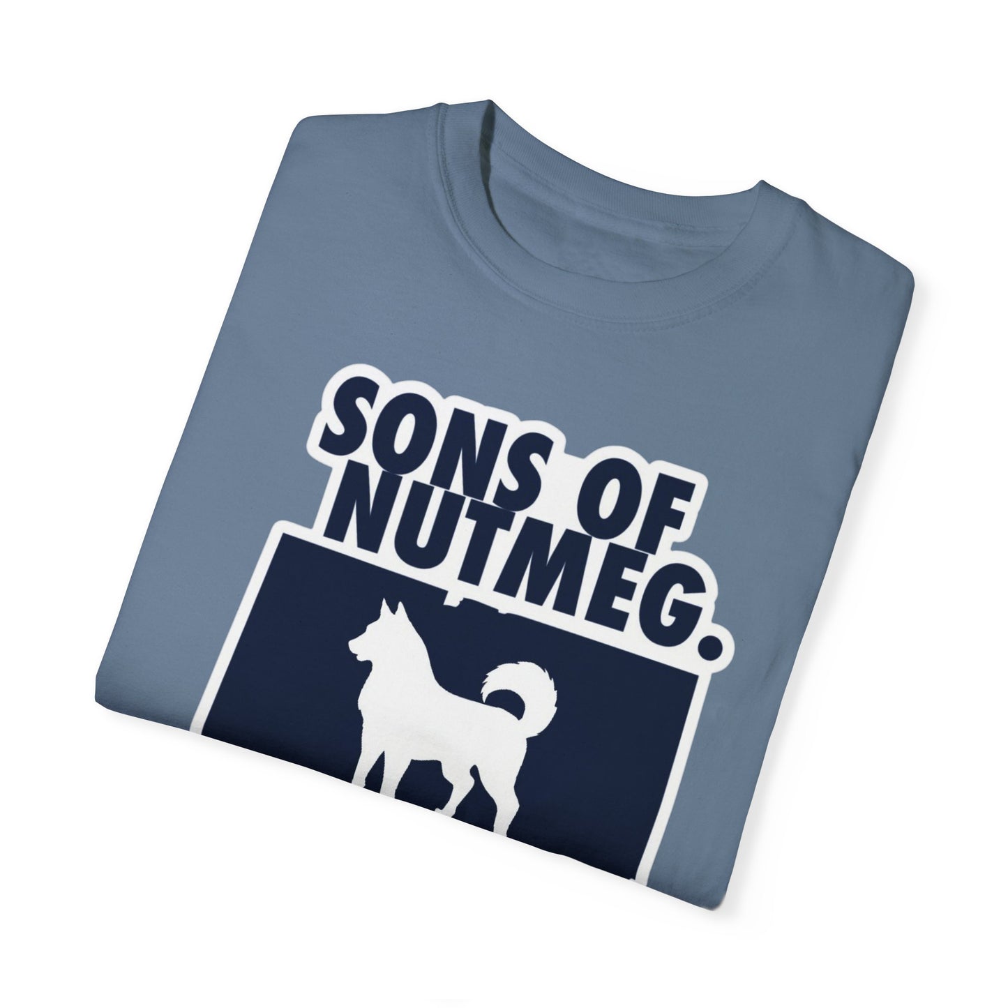 SONS OF NUTMEG 1.0