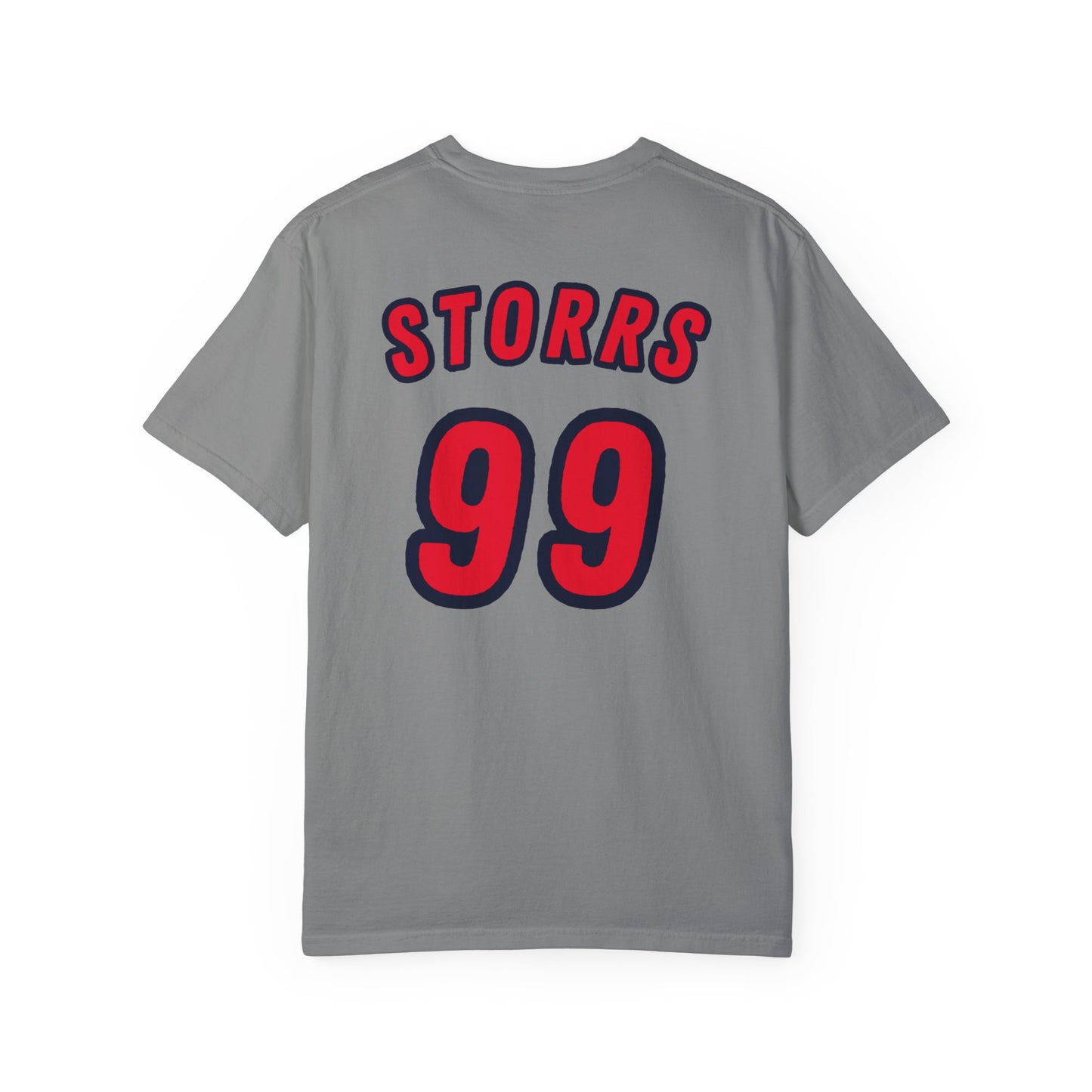 WE SHOCKED THE WORLD '99 | TEE