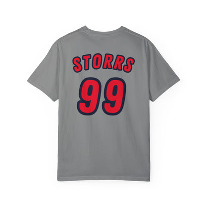 WE SHOCKED THE WORLD '99 | TEE
