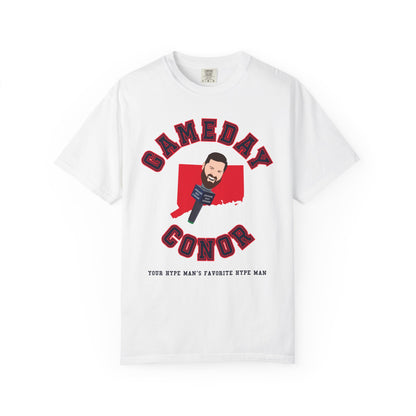 GAMEDAY CONOR | CT HOOPS